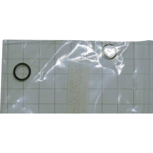 Horiba传感器O形圈Kumi pH，ORP，DO，离子传感器S8，S10集
传感器O形圈 3014010457