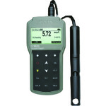 TGK便携式DO仪表HI98193 766-80-75-21