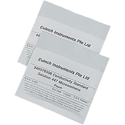 ＡＳ　校正液４４７&mu;Ｓ２０ｍｌ&times;５ 1-4718-02