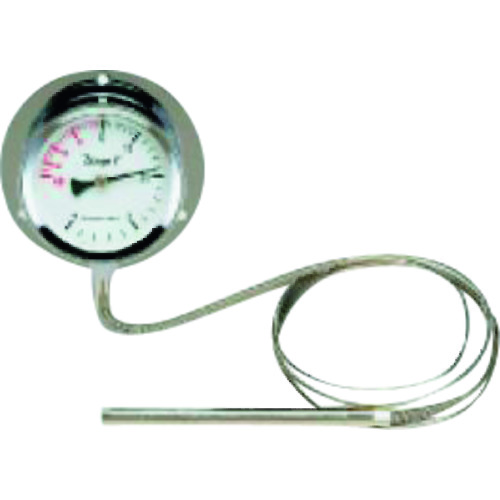 TASCO划分指示温度计（向下取出类型） TA408MA-60