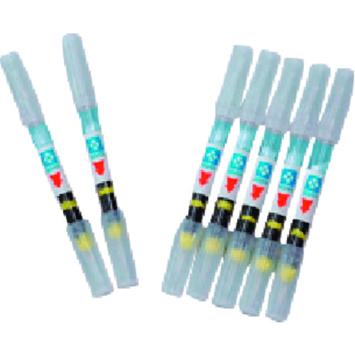 TGK木炭管标准类型120件 371-80-28-02