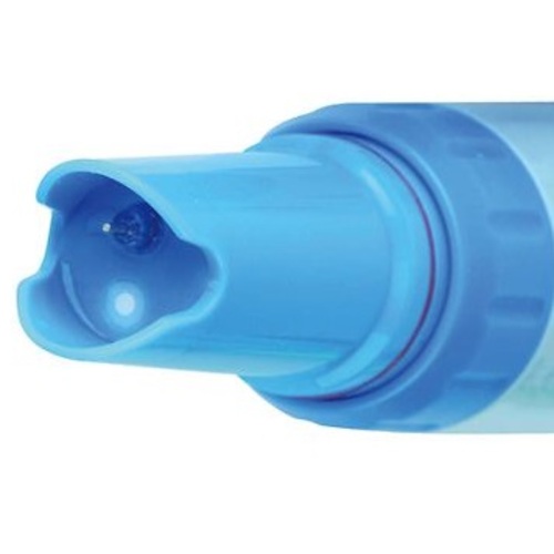 作为笔型ORP替换传感器ROS71 4-355-11