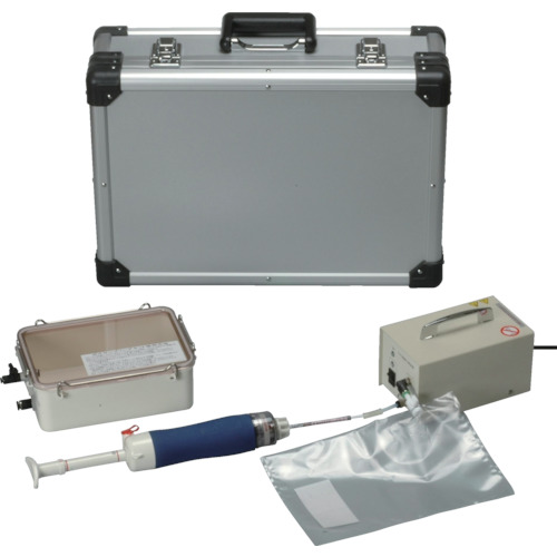 Komyo Rikake VOC简单测量系统（用于自我管理）
VOC简化测量系统 VOC-1