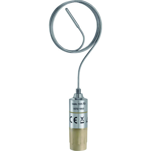 Testo耐热压力数据记录器Testo 191-T3
数据记录器 0572 1913
