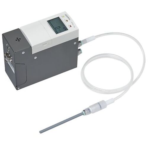 作为多气体检测器XPS-7ⅱCF 4-3471-10