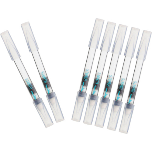 Sibata碳珠主动EW 24
吸附的管子石油chacoal活性EW类型 080150-092