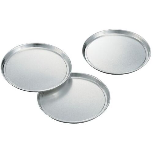 AS：50个用于测量的铝板 3-6557-11