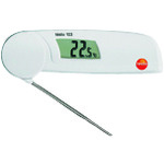 TGK食物折叠温度计103 540-72-06-28