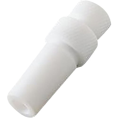 ＡＳ　温度计ホルダー＄１５／２５弗素树脂制 7-258-01