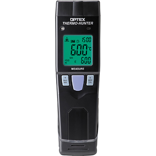 ＡＳ　ポータブル型非接触温度计ＰＴ－Ｓ８０校正 1-9391-02-20