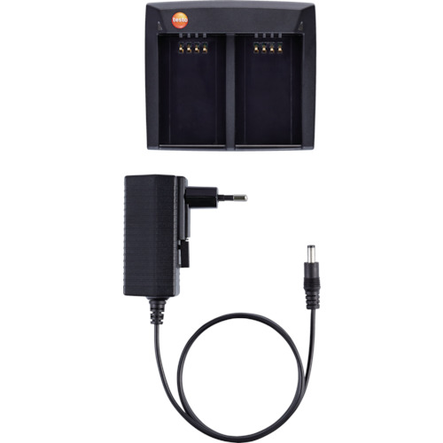 ＴＥＳＴＯ　ｔｅｓｔｏ８８５／８９０用充电器　
Quick Charger 0554 8851