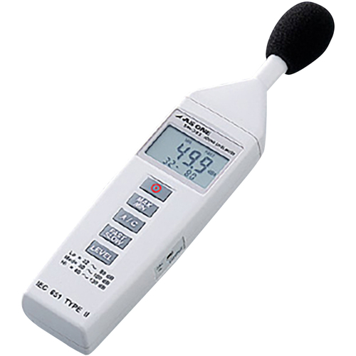 作为数字声音电压仪SM-325 1-5817-01