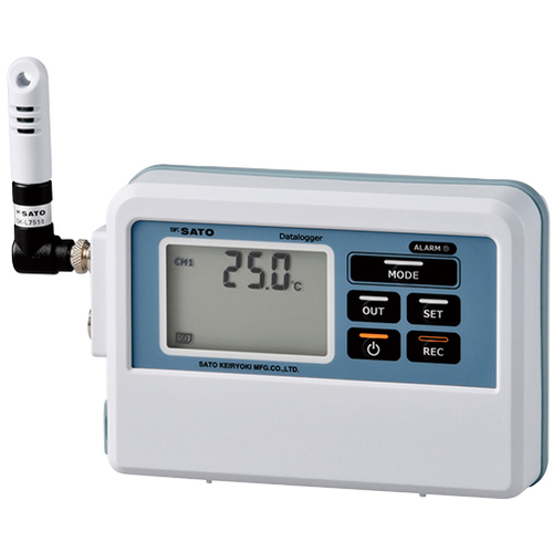 ＡＳ　记忆计Ｒ　ＳＫ－Ｌ７５１一体型 1-7793-11