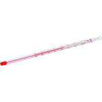 TGK酒精杆状温度计短型-20-50&deg;C 150mm 359-53-10-01