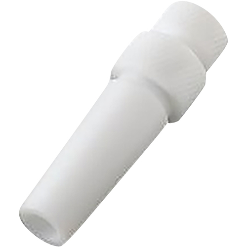 ＡＳ　温度计ホルダー＄２４／４０弗素树脂制 7-258-04