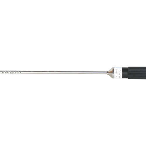 FUSO温度传感器
温度传感器 LP-21