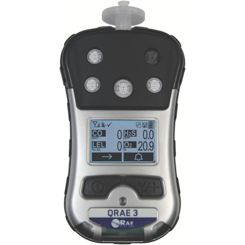 [停产]射线系统气体检测器kyuray 3泵类型 M022-12111-121