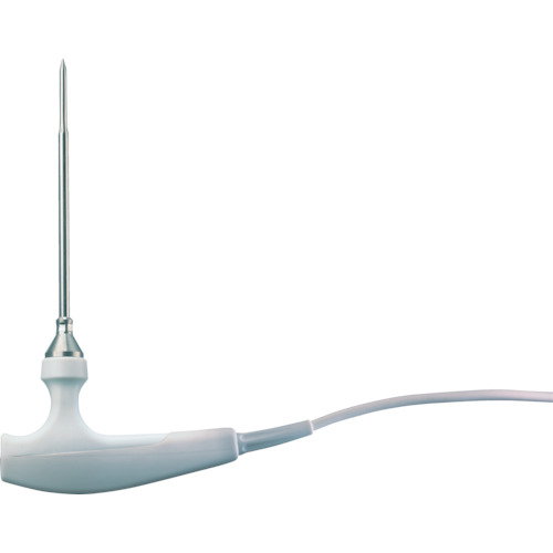 [中断] Testo NTC食物核心温度传感器
强大的穿透探针NTC 0613 2411