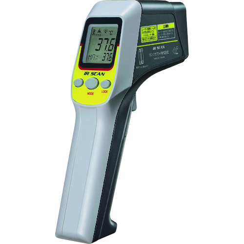 [中断] Sanwa非接触式辐射温度计 CHE-TN430