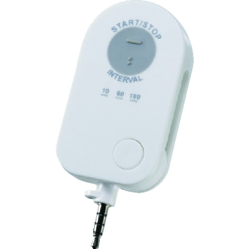 [停产]智能手机的自定义耳机插孔温度记录仪
智能手机的温度记录仪 CTL-03