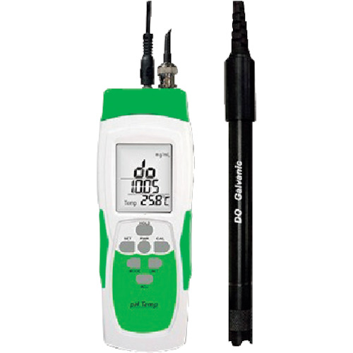 FUSO溶解氧计
溶解的氧计 MIC-98719GT