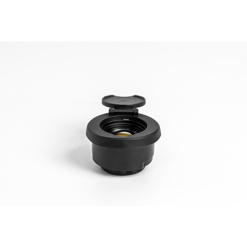 Fluke广角镜（对于Ti480U/401U）TI480/401U
镜头用于热摄像机 TI480/401U-WIDE