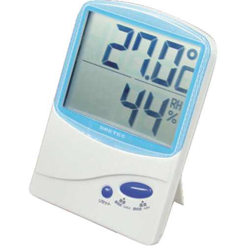 [停产]作为数字热圈和湿度计O-206BL 1-8672-03