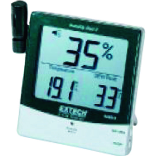 [停产] Tasco桌面温度和湿度计 TA408EX