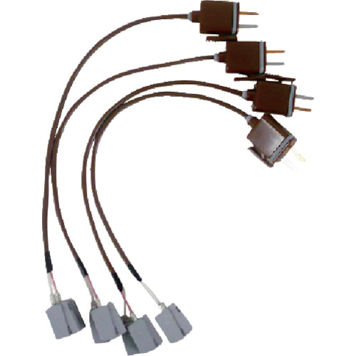 [停产]奇诺继电器电缆组4
连接器电缆 MR9406-T