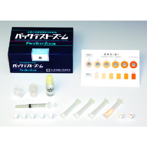 [中断] TGK包测试变焦铜 211-80-30-82