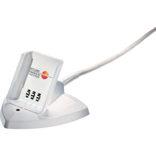 [停止] 174T/h的Testo testo USB接口
Testo 174-D USB接口Testo 174 0572 0500