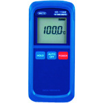 [停产] TGK方便的型温度计HD-1100E 020-70-20-21