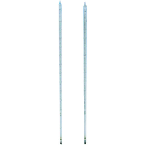 [停产] TGK 高指示温度计汞0-200℃ 801-53-31-04