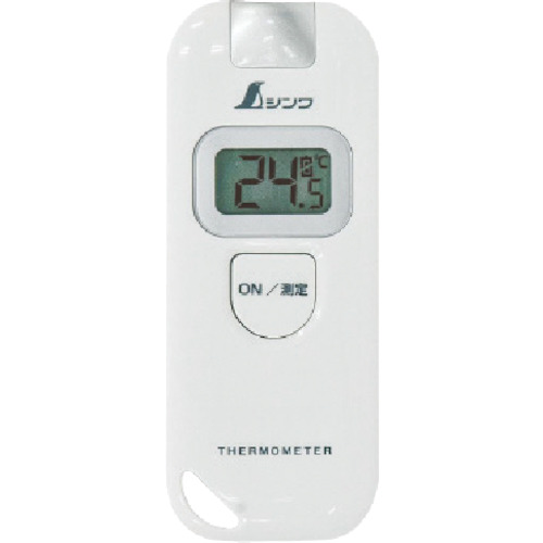 [中断] Shinwa辐射温度计F Pokke
红外温度计 73038