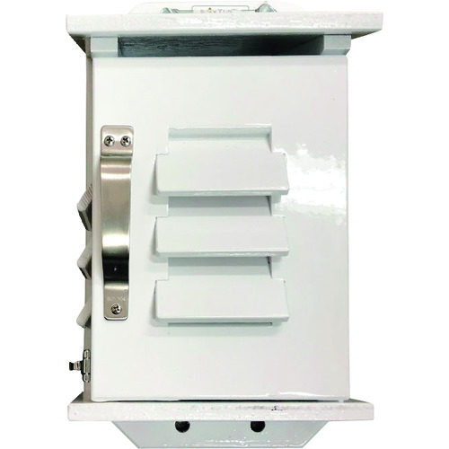 [停产] SK Taihei Hyakuba盒超小宽度150 x深度148 x高度300毫米
仪器庇护所 091-1121