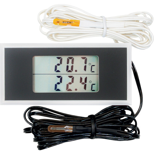 MT 2通道数字温度模块
温度模块 MT-145