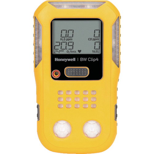 [停产]射线系统气体检测器射线系统夹4（黄色）
BW夹子 BWC4-Y-N