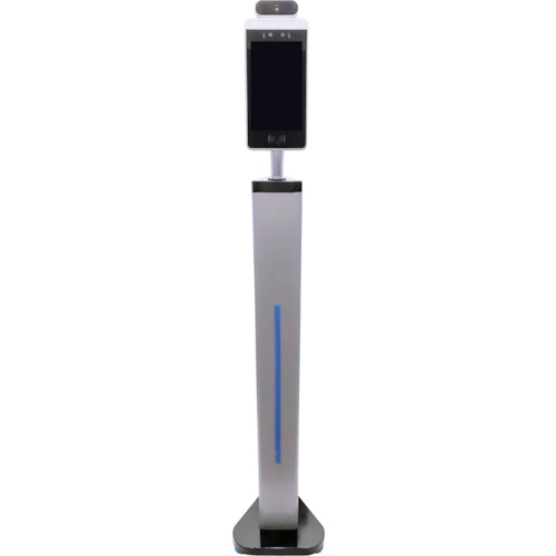 [中断]绿色十字AI面部识别红外温度检查系统安全接收架设置
安全接待 6300005380