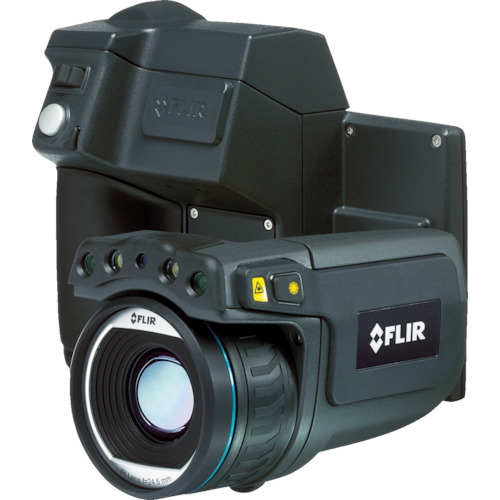 [停产] Flir T620红外热力计（55903-5122）
热成像仪 T620