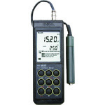 [停产] TGK EC/TDS/盐分/温度计HI9835N 602-80-76-22