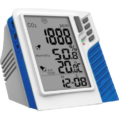 [中断] FUSO数据记录器CO2监视器
数据记录器二氧化碳监视器 MIC-98537