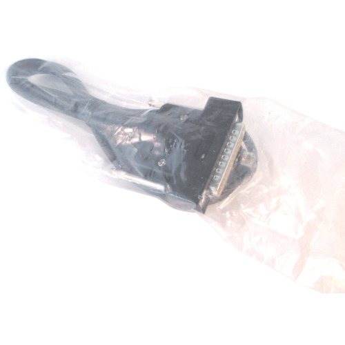 [停产]横川RS232C电缆（PC连接25个引脚）
电缆 91009