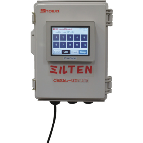 [中断] showa tolo ru rasa 2plus父母单位（米尔滕）
麻烦 FCM-BM2PT