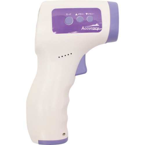 [廃番]ＳＨＯＷＡ　非接触式电子温度计アキュラシー　ＯＭ－ＭＧ０１　
Electronic Thermometer Accuracy 41026