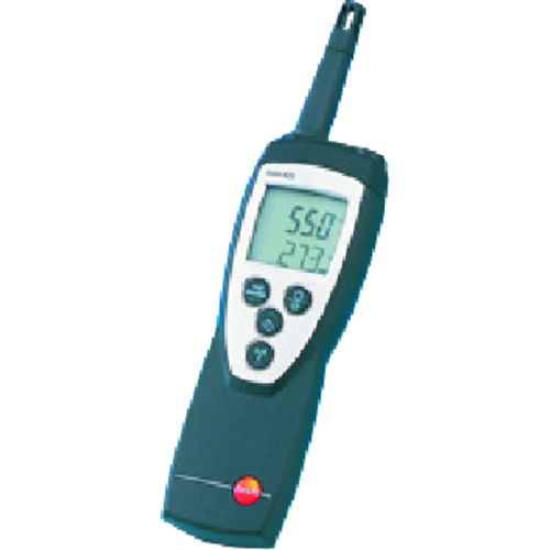 [停产] TGK数字热水瓶和湿度计625 540-72-06-01