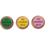 [停产]新的宇宙热胶囊 NC-80