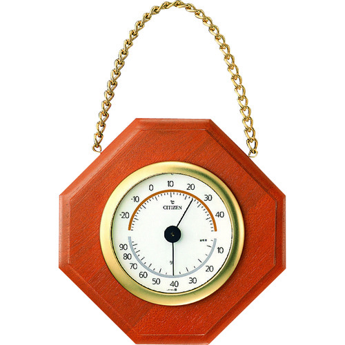 [停产]公民热水瓶和湿度计棕色
热水平计 9CZ102-006