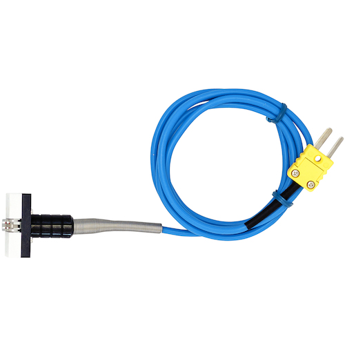 MT：用于表面测量的K-热蛋白传感器
热电偶传感器 MTLP-53