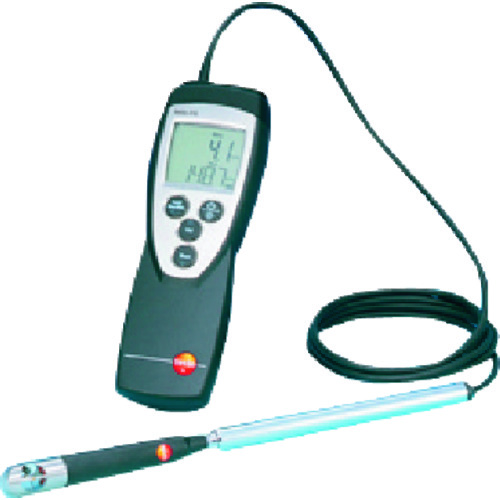 [停产] TGK数字风速空气计416 540-81-13-08