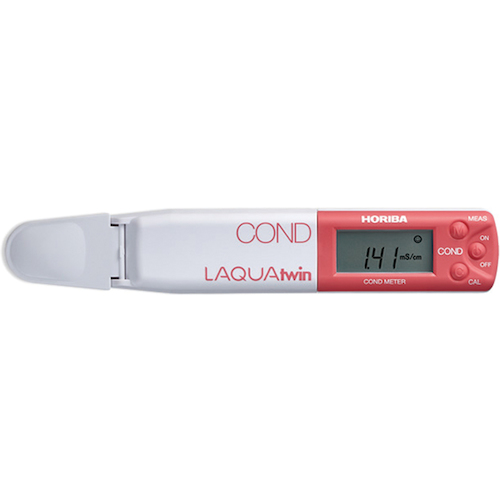 塔斯科电导率传感器 TA412C-1